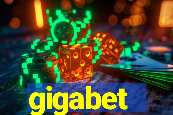 gigabet - casino games!